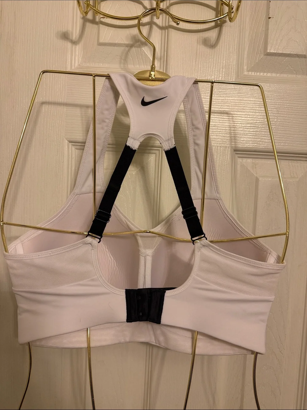 Nike Alpha High Support Sports Bra